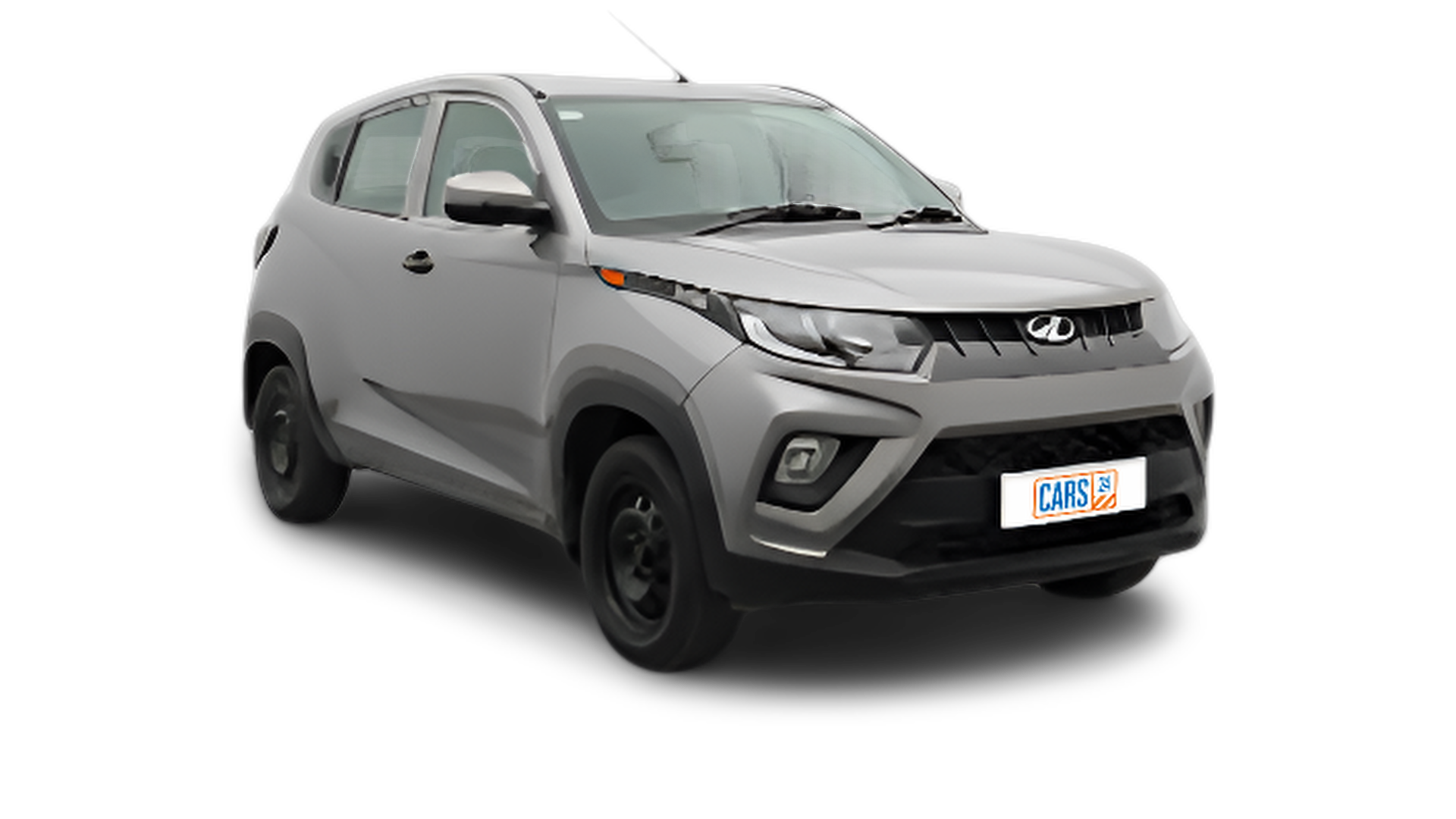 Mahindra KUV 100 NXT-img